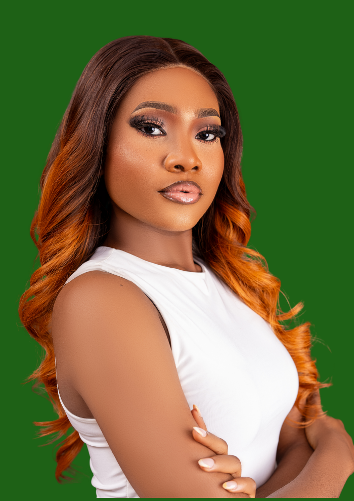 20'' CAJUN LUXURY DONOR WIG 5X5 HD